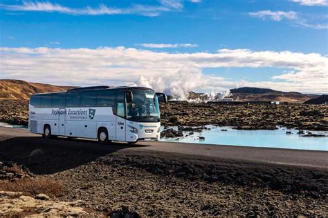 Iceland Transfer Services