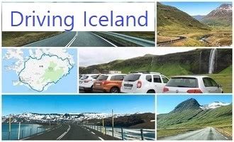 Iceland Travel Considerations