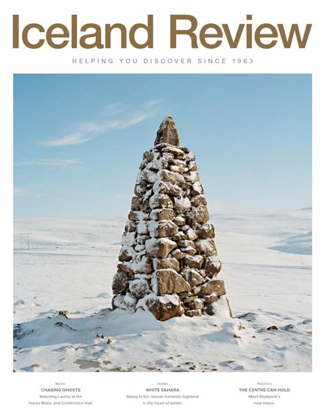 Iceland Travel Review