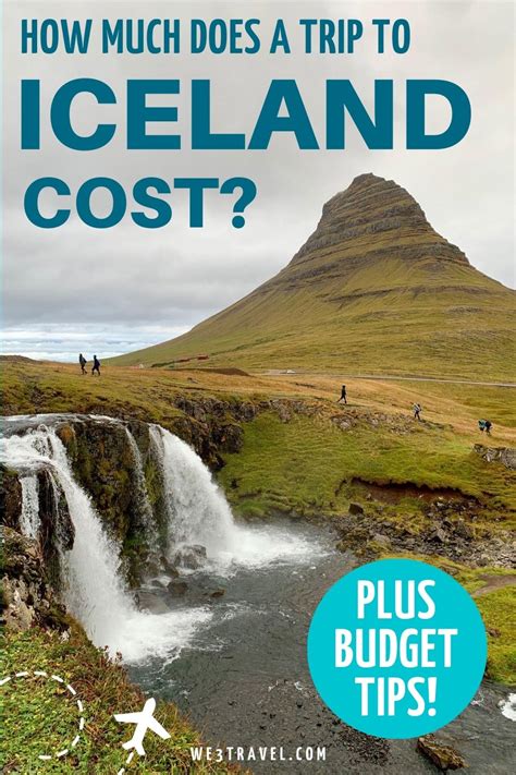 Iceland cost