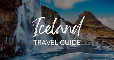 Icelandic Travel Questions