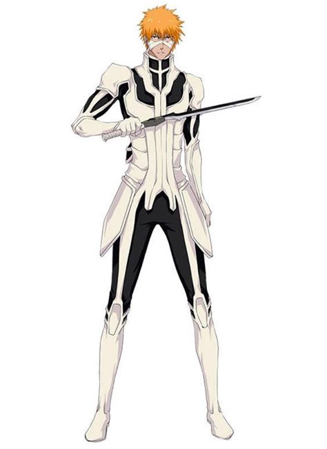 Ichigo Fullbring Form – Instructions, Pdf & Complete Guide
