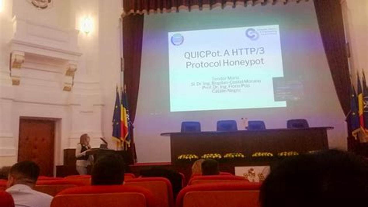 Ici Conference 2024