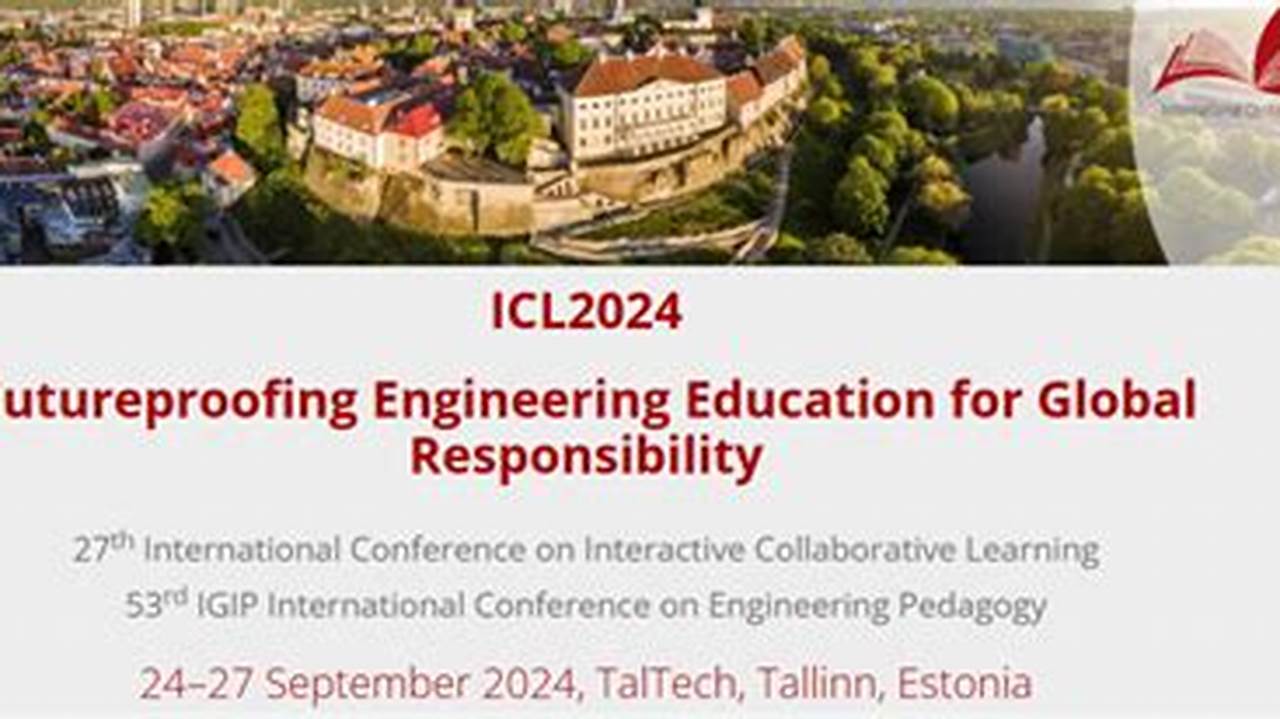 Icl Conference 2024