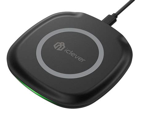 Iclever Charger Review