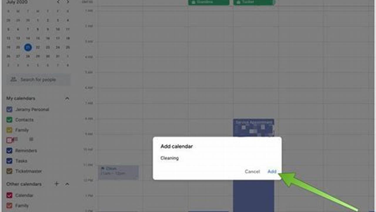 Icloud Calendar In Android