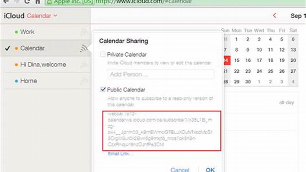 Icloud Calendar Sync With Android