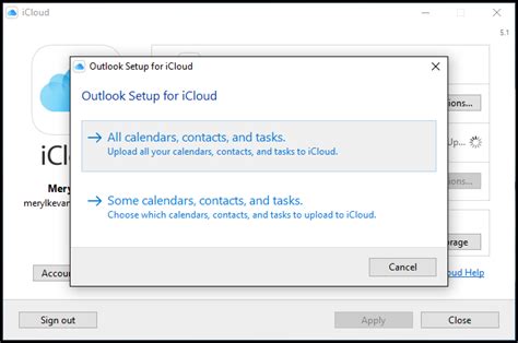 Icloud Not Syncing Calendar With Outlook