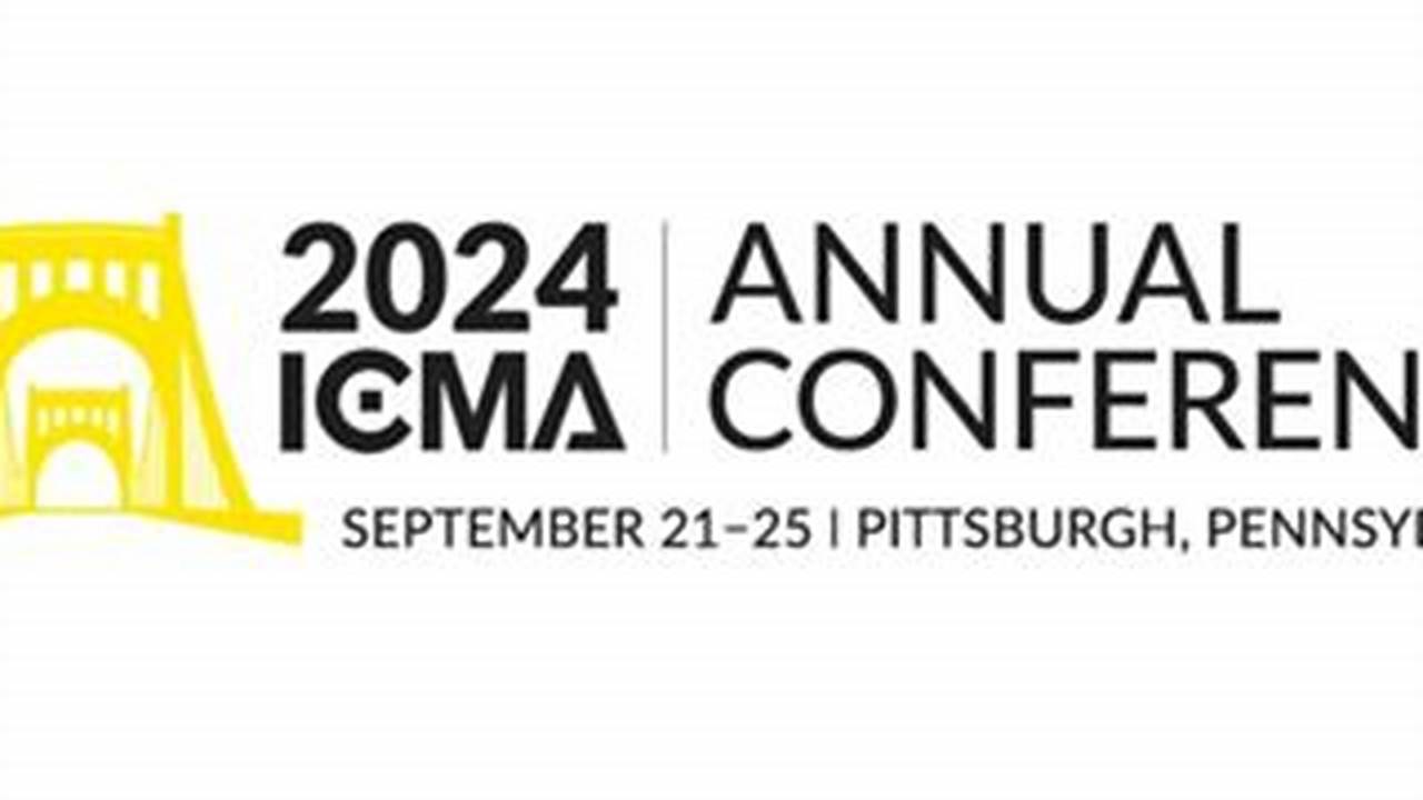 Icma 2024 Conference Booth