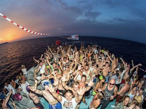 Icmeler Vacation Fun