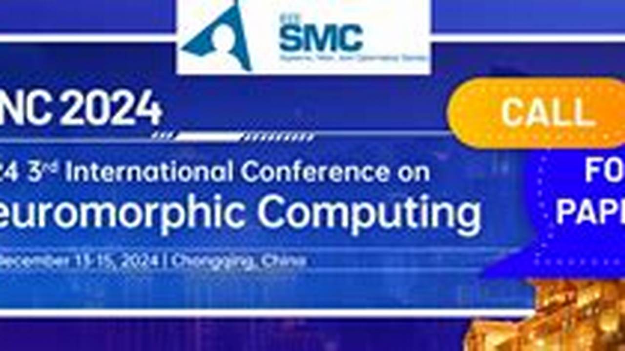 Icnc Conference 2024