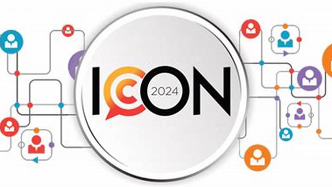 Icon 2024 Conference