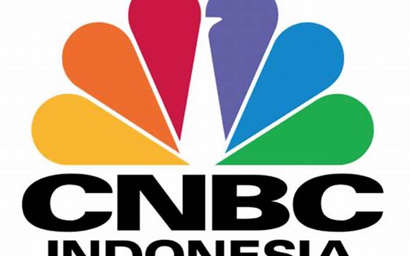 Icon For Cnbc Indonesia