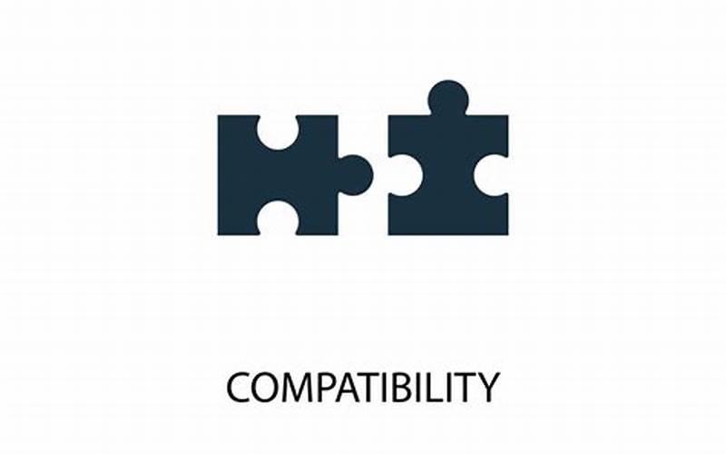 Icon For Compatibility