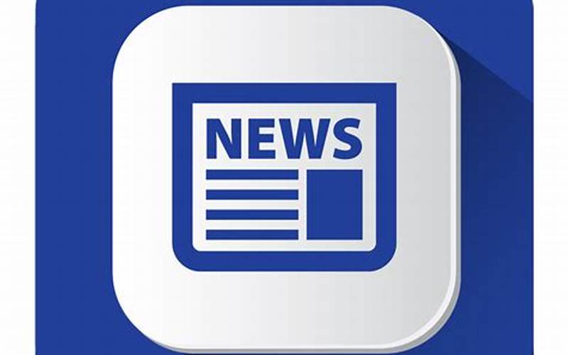 Icon For Google News