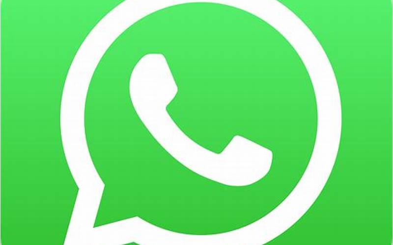 Icon Whatsapp