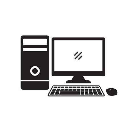 Icon Computer