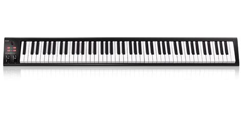 Icon iKeyboard 8 Nano Function Keys