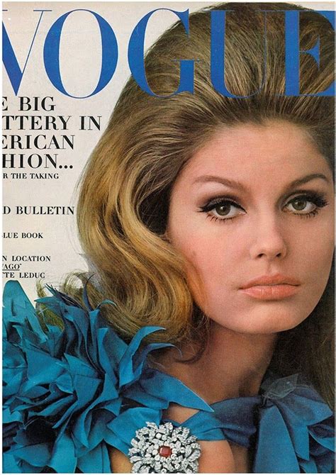 Iconic 1960s Magazine Covers