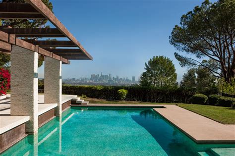 Iconic Beverly Hills Estates