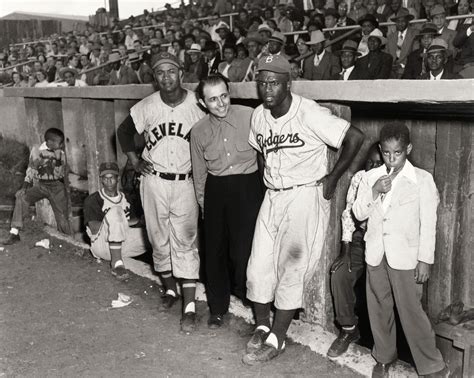 Iconic Black History Images