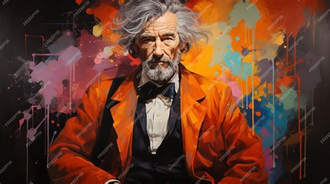 Iconic Figures You Might Encounter