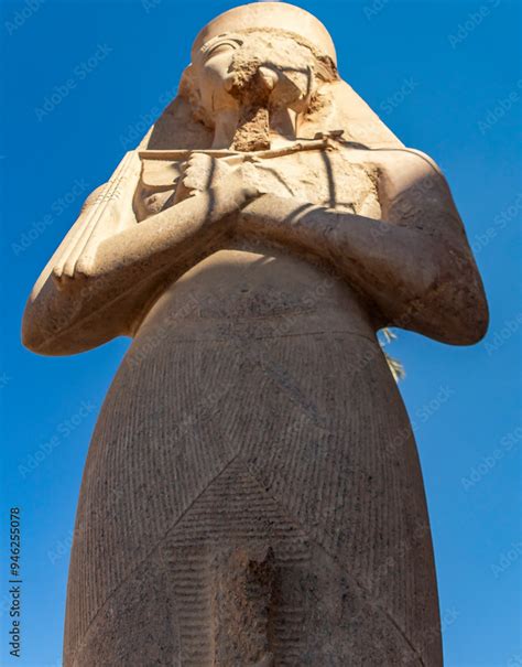 Iconic Figures Youll Encounter