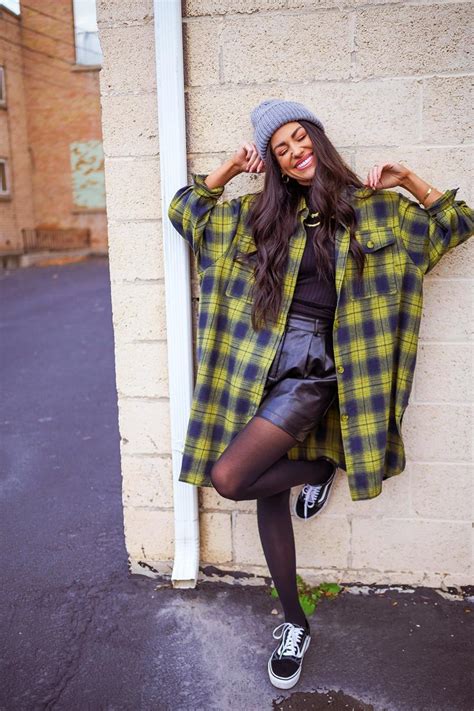 Iconic Grunge Looks You Can Rock Today