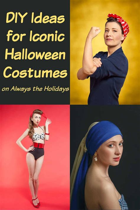 Iconic Halloween Designs to Look For