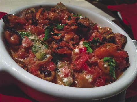 Iconic Main Courses of Greece