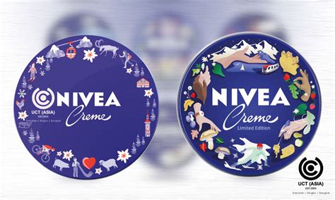 Iconic Packaging and New Formulations