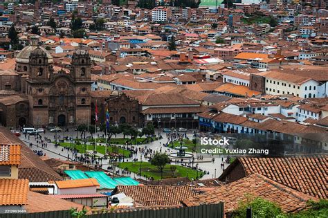 Iconic Sights From Above