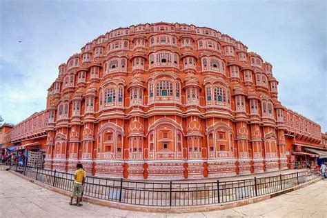 Iconic Spots Jaipur