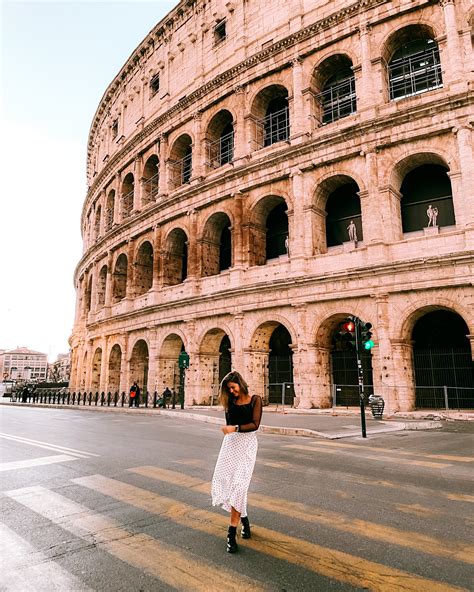 Iconic Spots Rome