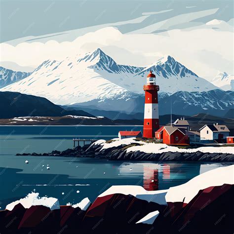 Iconic Stops Ushuaia