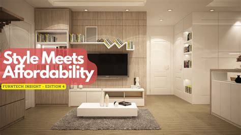 Iconic Style Meets Affordability