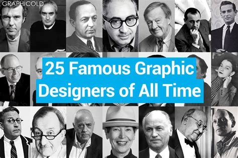 Iconic Designers and Their Impact