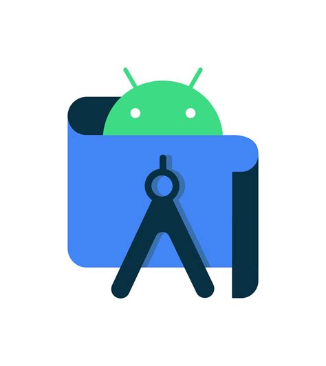 Icons Android Studio
