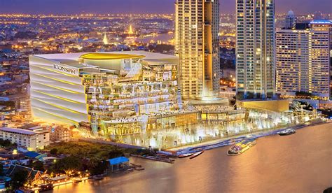 Iconsiam Shopping Mall