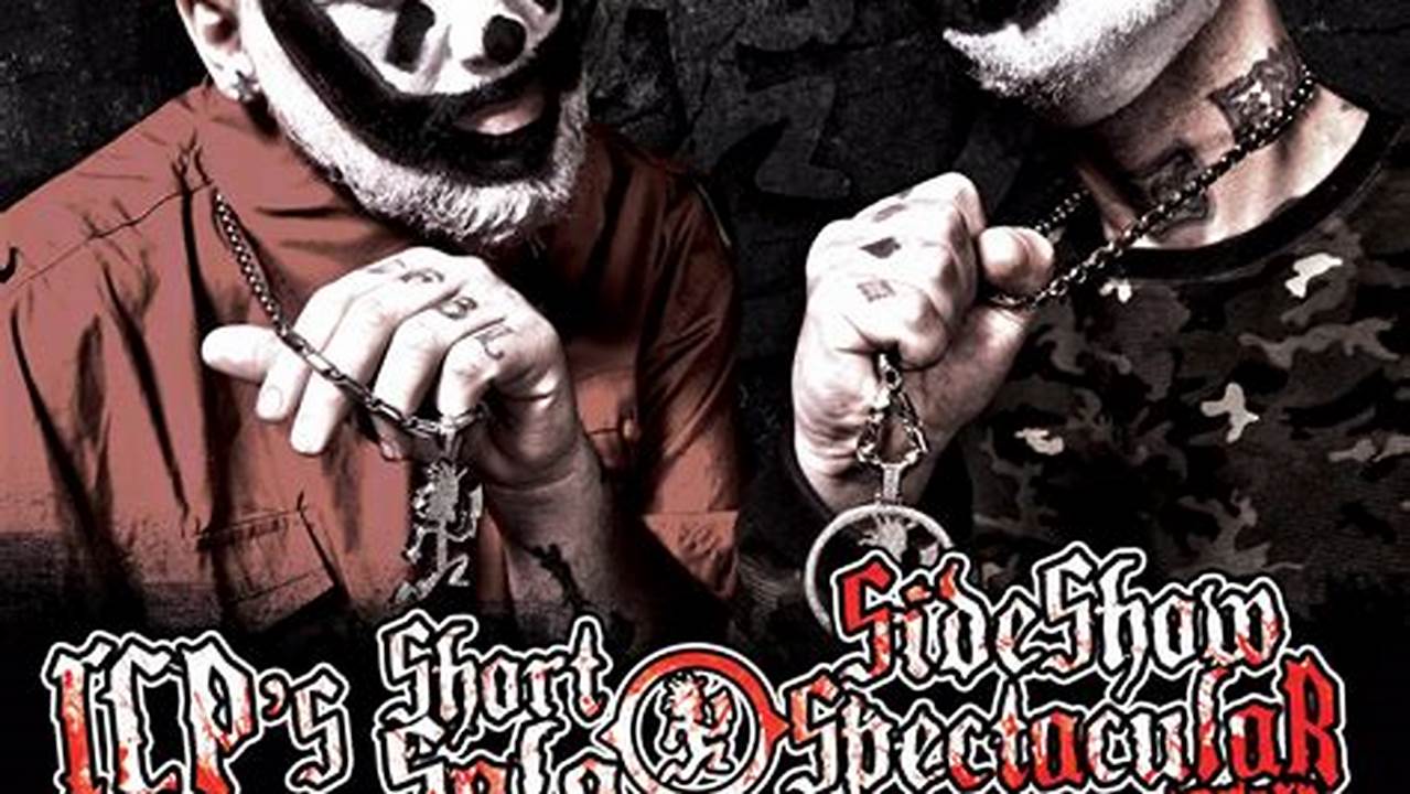 Icp Concert 2024 Calendar