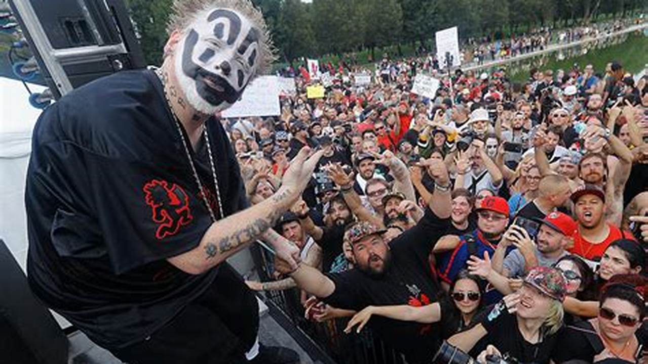 Icp Concert 2024