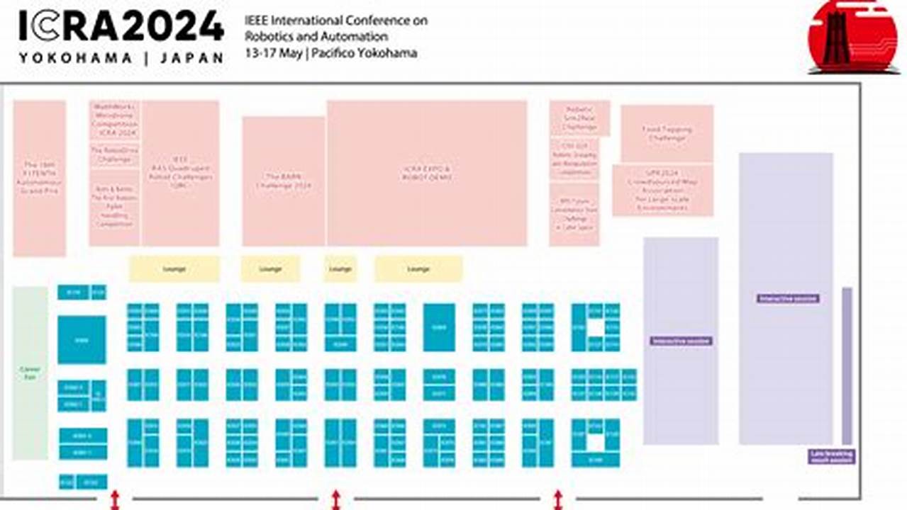 Icra Conference 2024 Lok