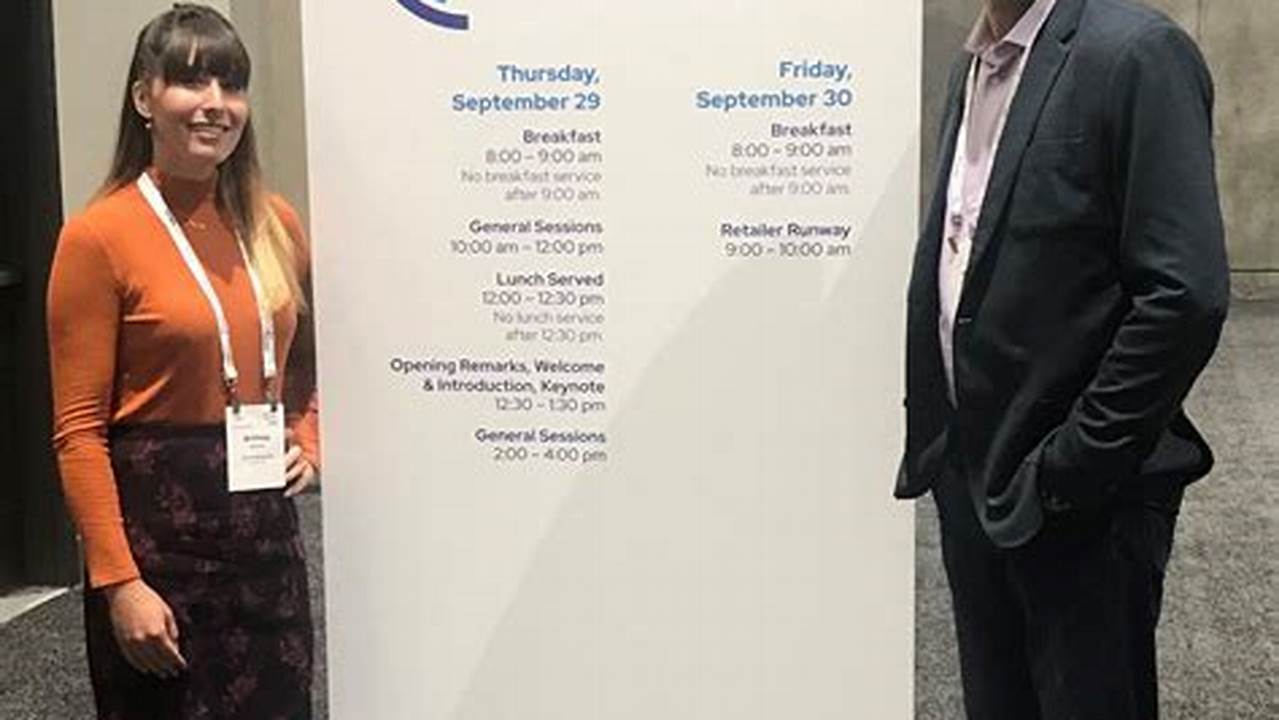 Icsc San Diego 2025 Conference