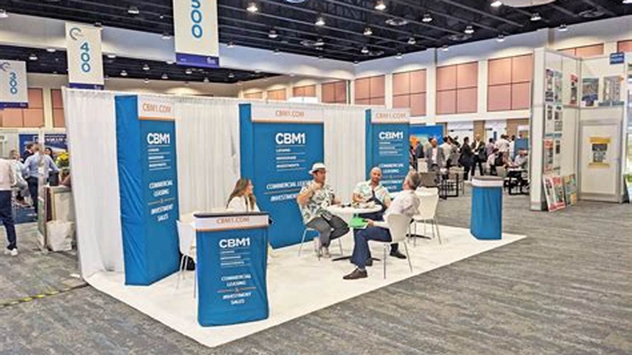 Icsc Western Conference 2024 Results