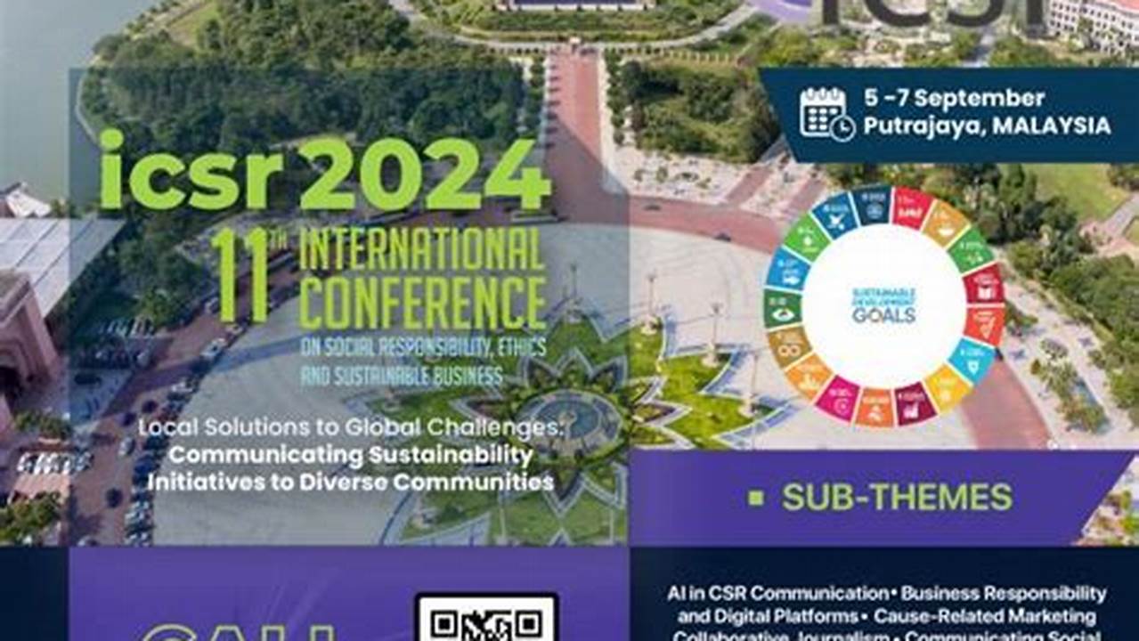Icsr Conference 2024