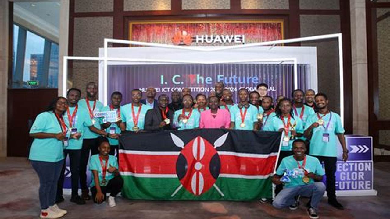 Ict Conference 2024 Kenya 2024