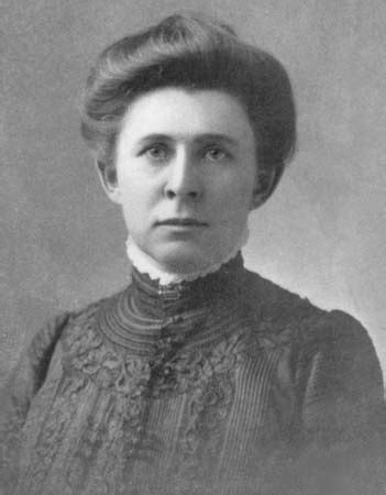 Unearthing the Untold Story of Ida Tarbell- A Pioneer in Journalism and Women's Rights in APUSH History.