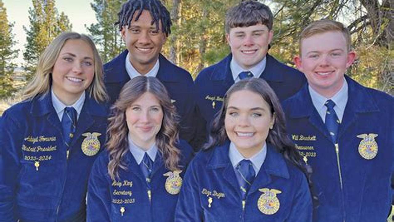 Idaho State Ffa Convention 2024