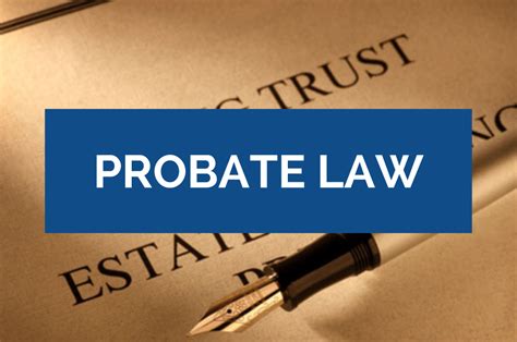 Idaho state probate laws