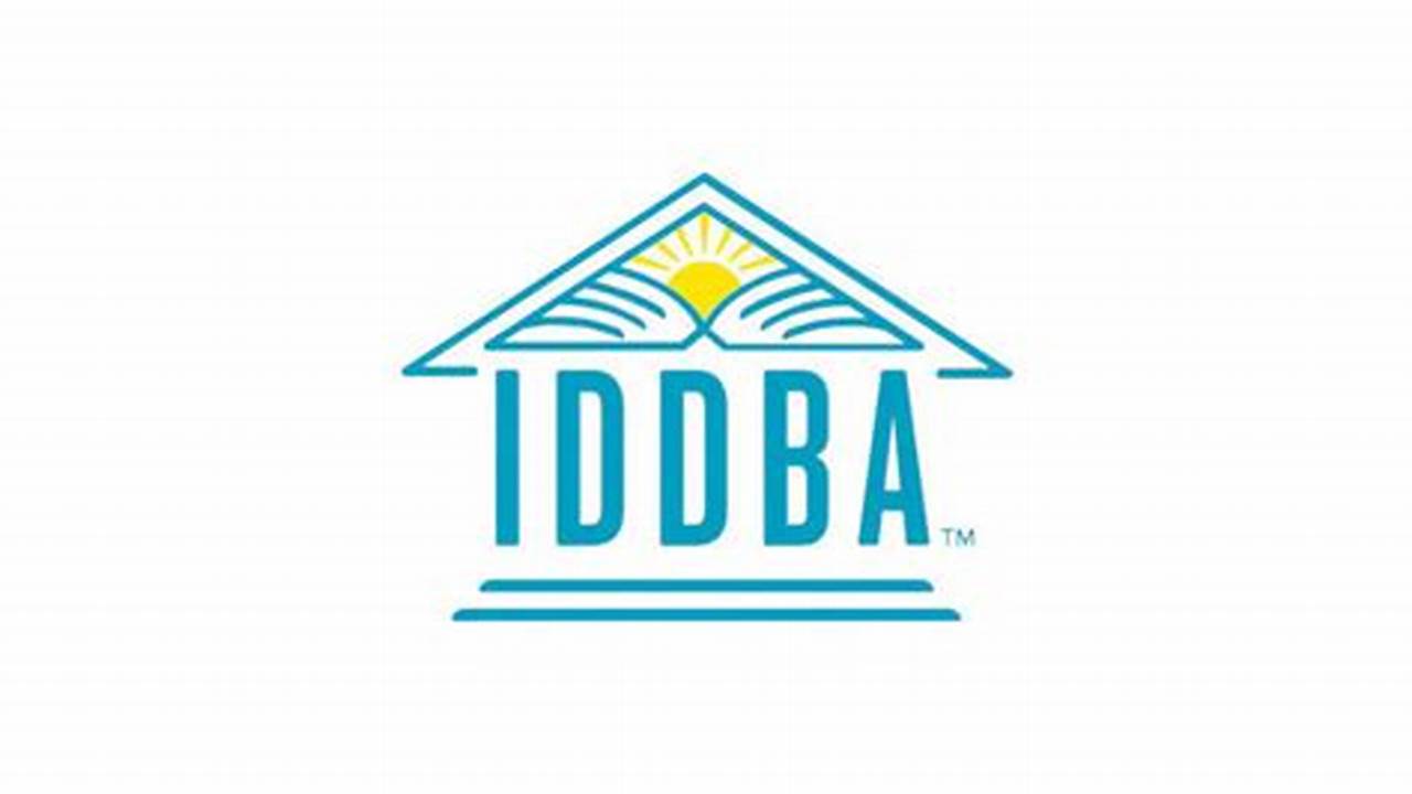 Iddba 2024 Dates